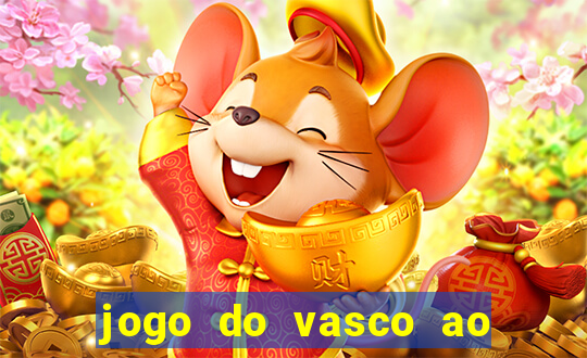 jogo do vasco ao vivo hd